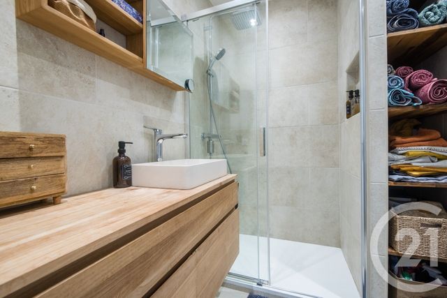 Appartement F3 &agrave; louer - 3 pi&egrave;ces - 61,40 m2 - Nice - 06 - PROVENCE-ALPES-COTE-D-AZUR
