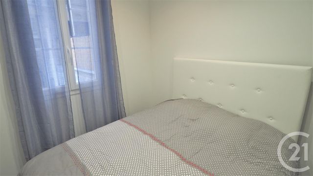 Appartement F2 &agrave; louer - 2 pi&egrave;ces - 31,60 m2 - Nice - 06 - PROVENCE-ALPES-COTE-D-AZUR