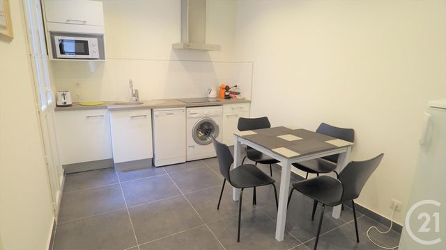 Appartement F2 à louer NICE
