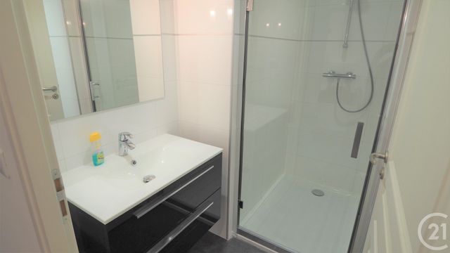 Appartement F2 &agrave; louer - 2 pi&egrave;ces - 31,60 m2 - Nice - 06 - PROVENCE-ALPES-COTE-D-AZUR
