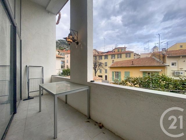 Appartement Duplex &agrave; louer - 2 pi&egrave;ces - 50,75 m2 - Villefranche Sur Mer - 06 - PROVENCE-ALPES-COTE-D-AZUR