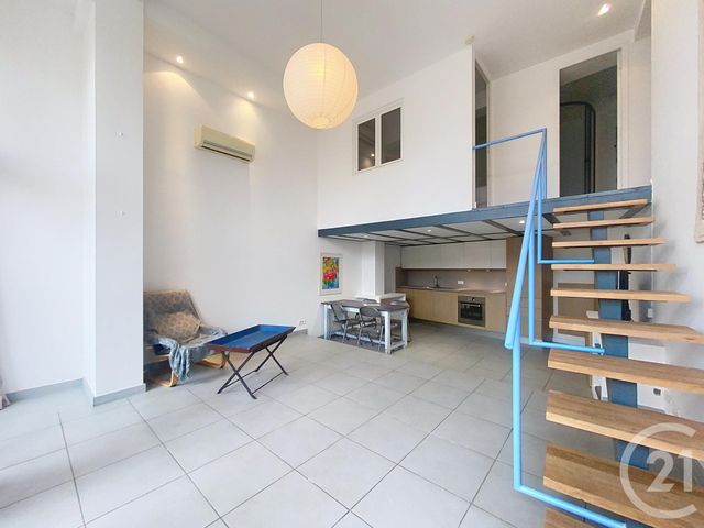 appartement - VILLEFRANCHE SUR MER - 06