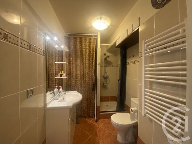 Appartement F2 &agrave; louer - 2 pi&egrave;ces - 42,45 m2 - Nice - 06 - PROVENCE-ALPES-COTE-D-AZUR