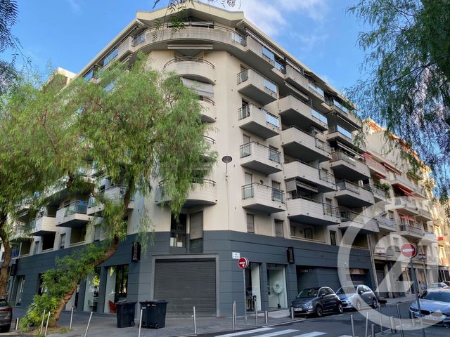 Appartement F2 &agrave; louer - 2 pi&egrave;ces - 42,45 m2 - Nice - 06 - PROVENCE-ALPES-COTE-D-AZUR
