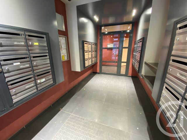 Appartement F2 &agrave; louer - 2 pi&egrave;ces - 42,45 m2 - Nice - 06 - PROVENCE-ALPES-COTE-D-AZUR