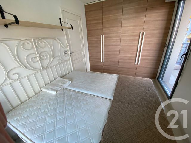 Appartement F2 &agrave; louer - 2 pi&egrave;ces - 42,45 m2 - Nice - 06 - PROVENCE-ALPES-COTE-D-AZUR