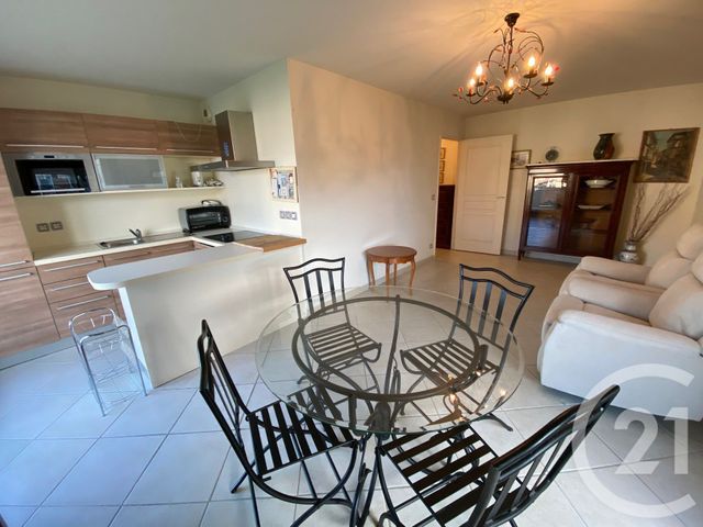 Appartement F2 à louer NICE