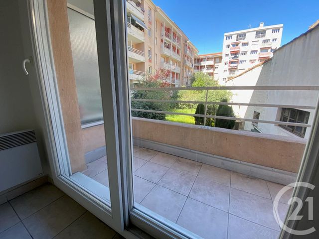 Appartement F2 &agrave; louer - 2 pi&egrave;ces - 25,90 m2 - Nice - 06 - PROVENCE-ALPES-COTE-D-AZUR