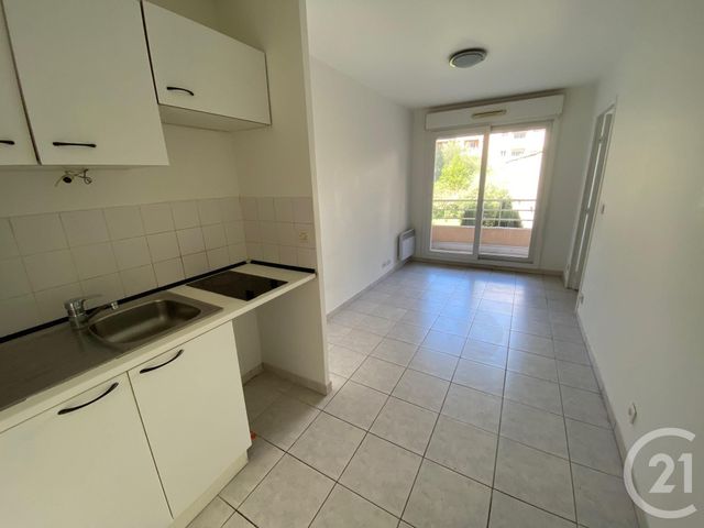 Appartement F2 à louer NICE