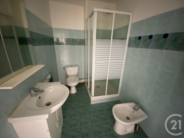 Appartement F2 &agrave; louer - 2 pi&egrave;ces - 25,90 m2 - Nice - 06 - PROVENCE-ALPES-COTE-D-AZUR