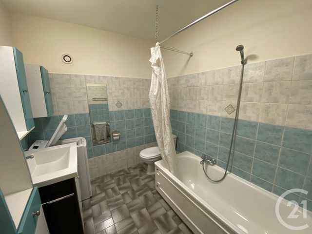Appartement F1 &agrave; louer - 1 pi&egrave;ce - 29,35 m2 - Nice - 06 - PROVENCE-ALPES-COTE-D-AZUR