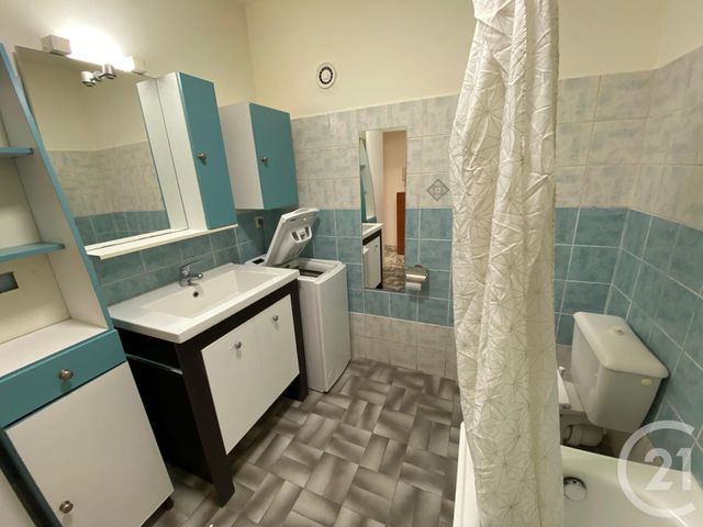 Appartement F1 &agrave; louer - 1 pi&egrave;ce - 29,35 m2 - Nice - 06 - PROVENCE-ALPES-COTE-D-AZUR