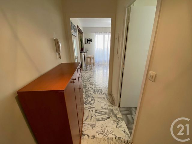 Appartement F1 &agrave; louer - 1 pi&egrave;ce - 29,35 m2 - Nice - 06 - PROVENCE-ALPES-COTE-D-AZUR