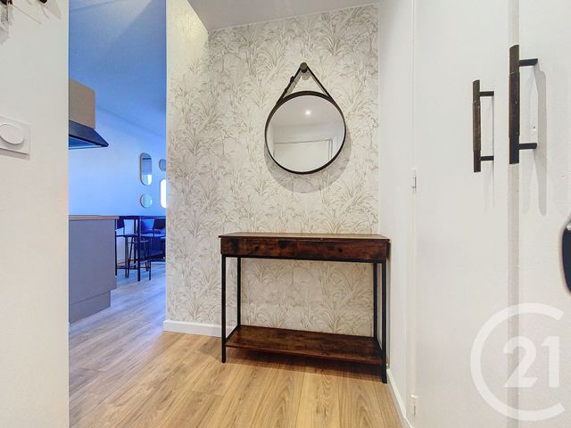 Appartement F2 &agrave; louer - 2 pi&egrave;ces - 30,12 m2 - Nice - 06 - PROVENCE-ALPES-COTE-D-AZUR