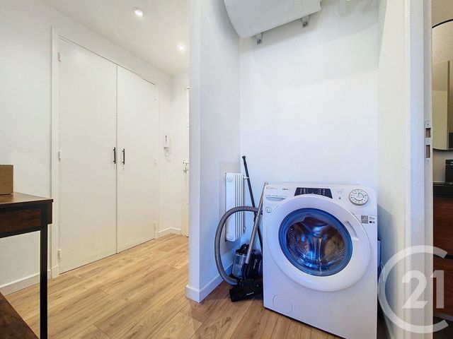 Appartement F2 &agrave; louer - 2 pi&egrave;ces - 30,12 m2 - Nice - 06 - PROVENCE-ALPES-COTE-D-AZUR