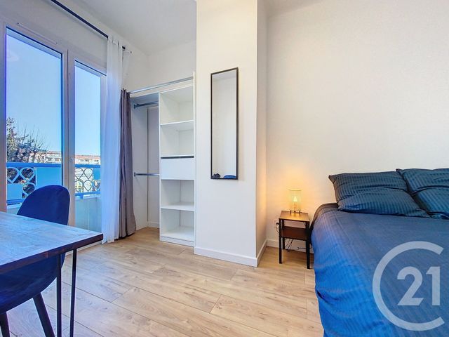 Appartement F2 &agrave; louer - 2 pi&egrave;ces - 30,12 m2 - Nice - 06 - PROVENCE-ALPES-COTE-D-AZUR