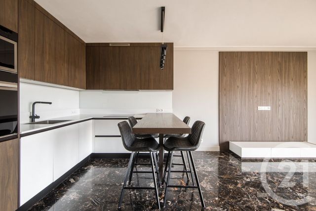 Appartement F4 &agrave; vendre - 4 pi&egrave;ces - 102,09 m2 - Villefranche Sur Mer - 06 - PROVENCE-ALPES-COTE-D-AZUR