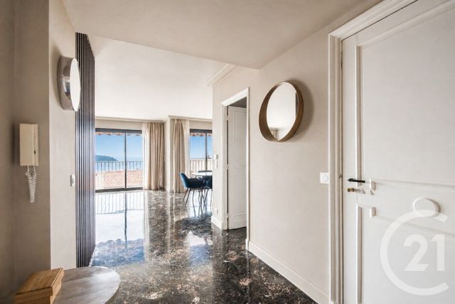 Appartement F4 &agrave; vendre - 4 pi&egrave;ces - 102,09 m2 - Villefranche Sur Mer - 06 - PROVENCE-ALPES-COTE-D-AZUR