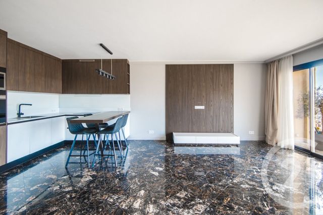 Appartement F4 &agrave; vendre - 4 pi&egrave;ces - 102,09 m2 - Villefranche Sur Mer - 06 - PROVENCE-ALPES-COTE-D-AZUR