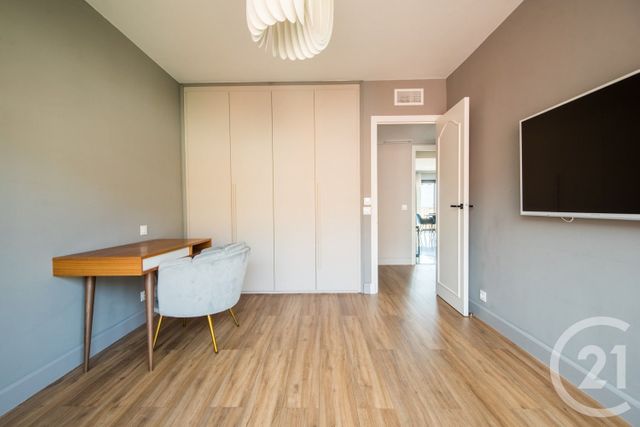 Appartement F4 &agrave; vendre - 4 pi&egrave;ces - 102,09 m2 - Villefranche Sur Mer - 06 - PROVENCE-ALPES-COTE-D-AZUR