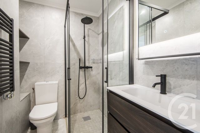 Appartement F4 &agrave; vendre - 4 pi&egrave;ces - 102,09 m2 - Villefranche Sur Mer - 06 - PROVENCE-ALPES-COTE-D-AZUR