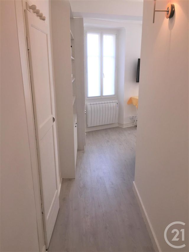 Appartement F2 &agrave; louer - 2 pi&egrave;ces - 48,78 m2 - Nice - 06 - PROVENCE-ALPES-COTE-D-AZUR