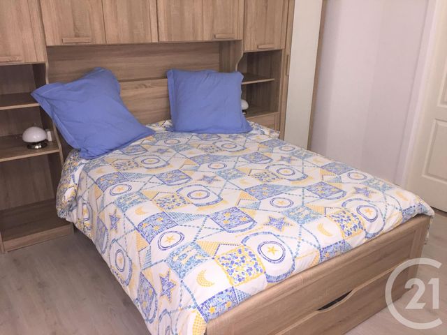 Appartement F2 &agrave; louer - 2 pi&egrave;ces - 48,78 m2 - Nice - 06 - PROVENCE-ALPES-COTE-D-AZUR