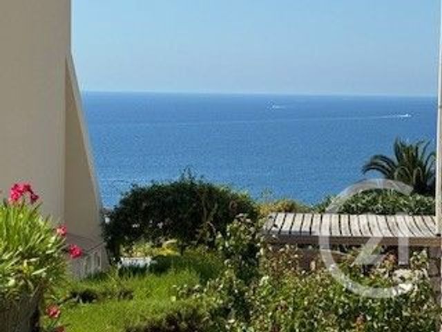 Appartement F2 à louer NICE