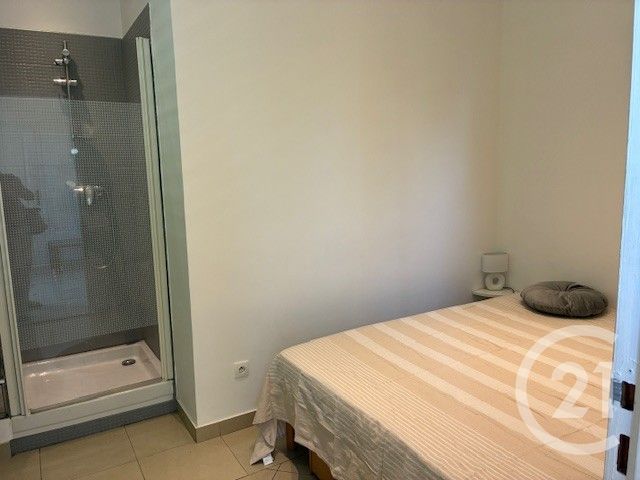 Appartement F2 &agrave; louer - 2 pi&egrave;ces - 37,55 m2 - Nice - 06 - PROVENCE-ALPES-COTE-D-AZUR