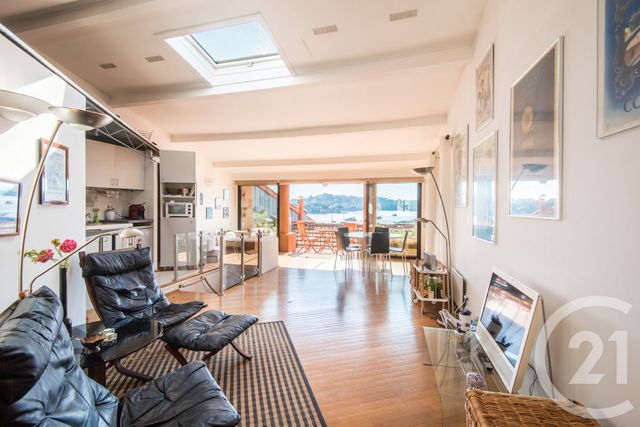 Appartement F2 &agrave; vendre - 2 pi&egrave;ces - 63,80 m2 - Villefranche Sur Mer - 06 - PROVENCE-ALPES-COTE-D-AZUR
