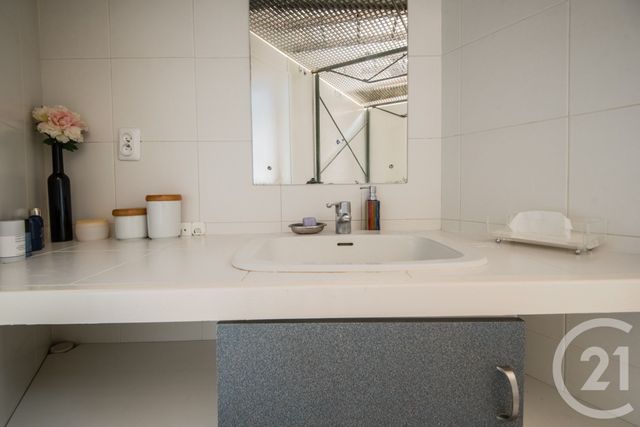Appartement F2 &agrave; vendre - 2 pi&egrave;ces - 63,80 m2 - Villefranche Sur Mer - 06 - PROVENCE-ALPES-COTE-D-AZUR