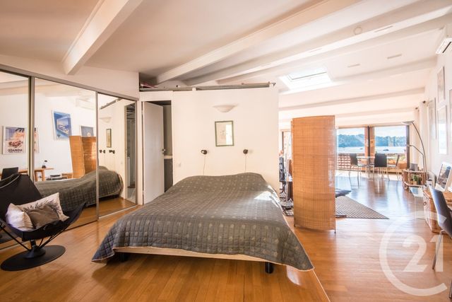 Appartement F2 &agrave; vendre - 2 pi&egrave;ces - 63,80 m2 - Villefranche Sur Mer - 06 - PROVENCE-ALPES-COTE-D-AZUR