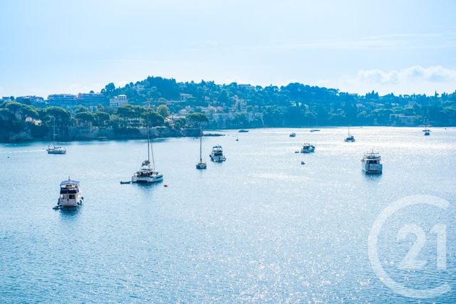 Appartement F2 &agrave; vendre - 2 pi&egrave;ces - 63,80 m2 - Villefranche Sur Mer - 06 - PROVENCE-ALPES-COTE-D-AZUR