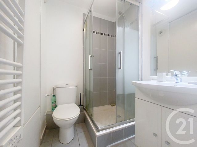 Appartement Studio &agrave; louer - 1 pi&egrave;ce - 20,23 m2 - Nice - 06 - PROVENCE-ALPES-COTE-D-AZUR