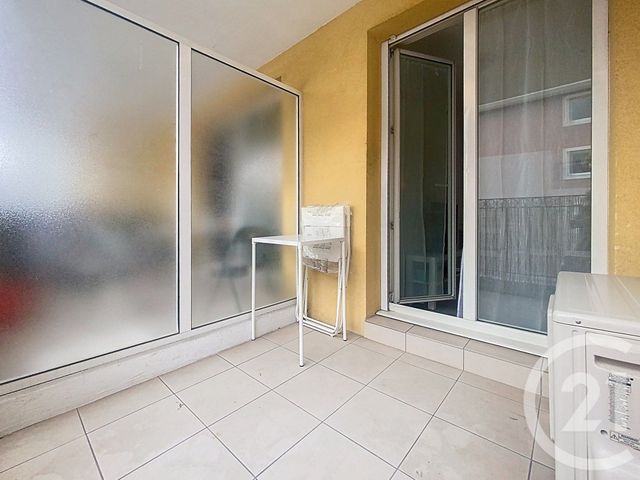 Appartement Studio &agrave; louer - 1 pi&egrave;ce - 20,23 m2 - Nice - 06 - PROVENCE-ALPES-COTE-D-AZUR