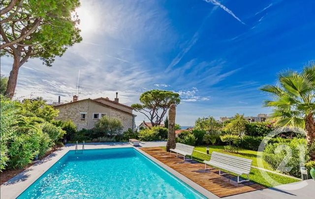 Appartement F1 &agrave; louer - 1 pi&egrave;ce - 23,02 m2 - Nice - 06 - PROVENCE-ALPES-COTE-D-AZUR