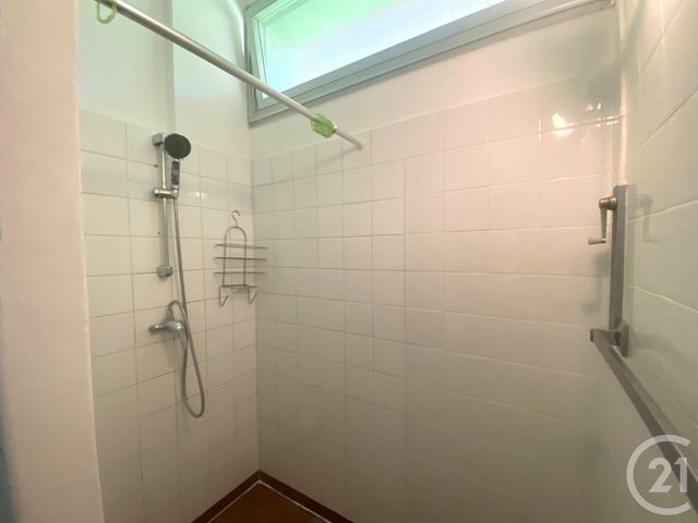 Appartement F1 &agrave; louer - 1 pi&egrave;ce - 23,02 m2 - Nice - 06 - PROVENCE-ALPES-COTE-D-AZUR