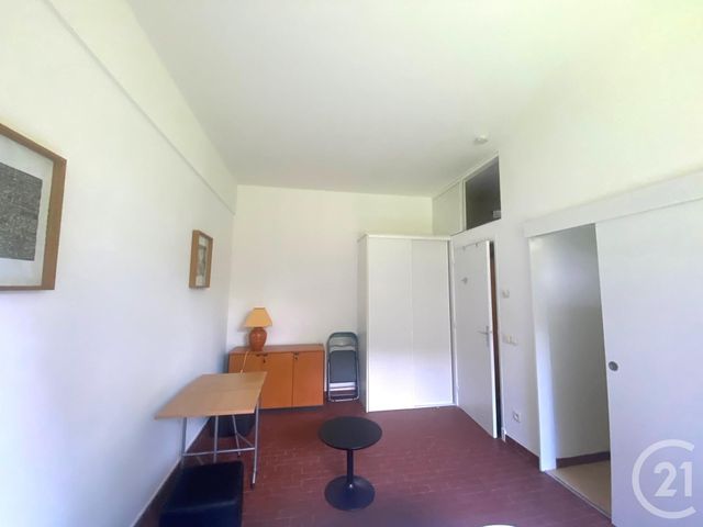 Appartement F1 &agrave; louer - 1 pi&egrave;ce - 23,02 m2 - Nice - 06 - PROVENCE-ALPES-COTE-D-AZUR