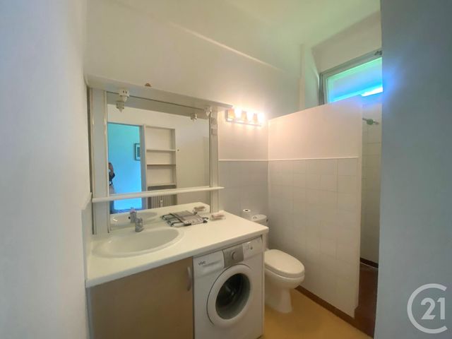 Appartement F1 &agrave; louer - 1 pi&egrave;ce - 23,02 m2 - Nice - 06 - PROVENCE-ALPES-COTE-D-AZUR