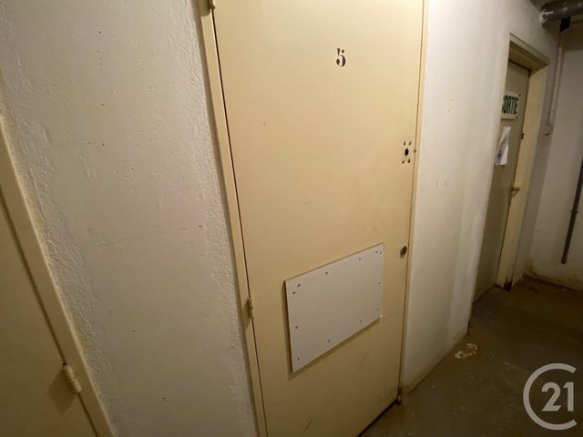 Appartement F3 &agrave; louer - 3 pi&egrave;ces - 69,37 m2 - Nice - 06 - PROVENCE-ALPES-COTE-D-AZUR