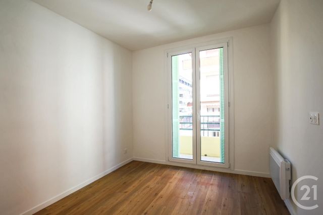 Appartement F2 &agrave; louer - 2 pi&egrave;ces - 38,68 m2 - Nice - 06 - PROVENCE-ALPES-COTE-D-AZUR