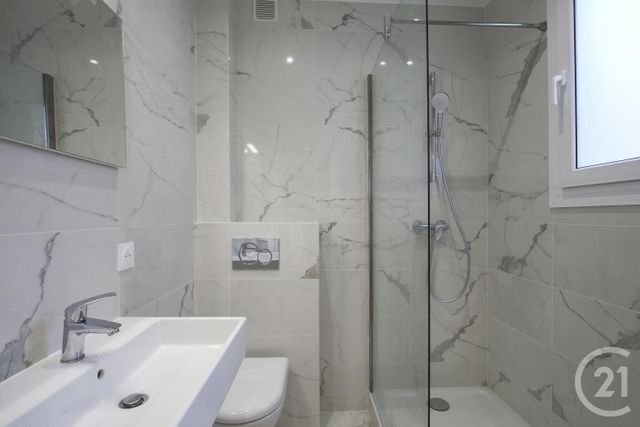 Appartement F2 &agrave; louer - 2 pi&egrave;ces - 38,68 m2 - Nice - 06 - PROVENCE-ALPES-COTE-D-AZUR