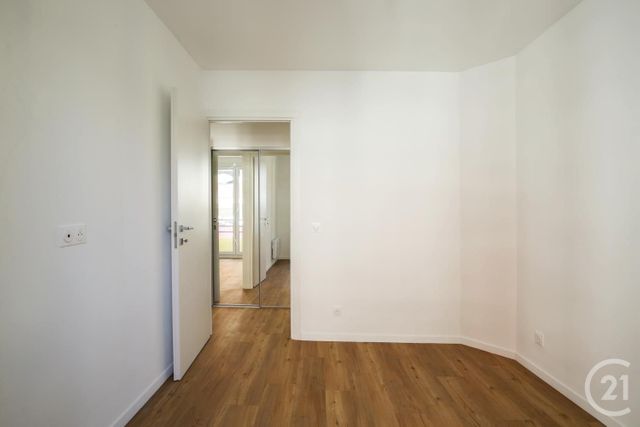 Appartement F2 &agrave; louer - 2 pi&egrave;ces - 38,68 m2 - Nice - 06 - PROVENCE-ALPES-COTE-D-AZUR