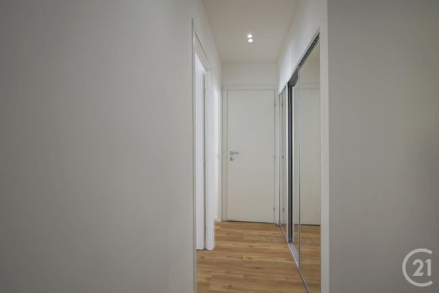 Appartement F2 &agrave; louer - 2 pi&egrave;ces - 38,68 m2 - Nice - 06 - PROVENCE-ALPES-COTE-D-AZUR