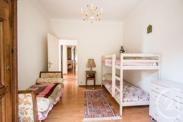 Appartement F5 &agrave; vendre - 5 pi&egrave;ces - 158,03 m2 - Nice - 06 - PROVENCE-ALPES-COTE-D-AZUR