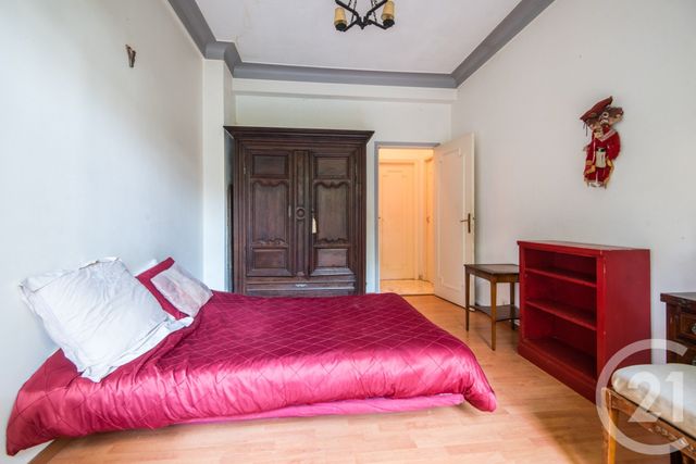 Appartement F5 &agrave; vendre - 5 pi&egrave;ces - 158,03 m2 - Nice - 06 - PROVENCE-ALPES-COTE-D-AZUR