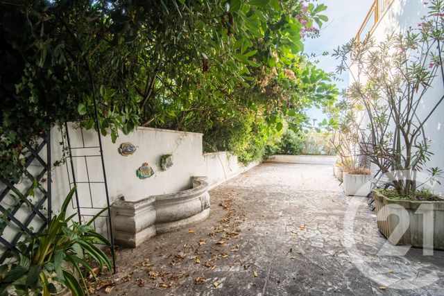 Appartement F5 &agrave; vendre - 5 pi&egrave;ces - 158,03 m2 - Nice - 06 - PROVENCE-ALPES-COTE-D-AZUR