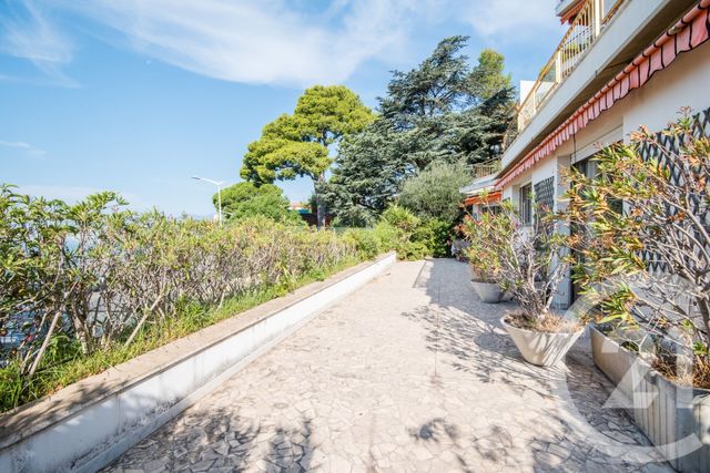 Appartement F5 &agrave; vendre - 5 pi&egrave;ces - 158,03 m2 - Nice - 06 - PROVENCE-ALPES-COTE-D-AZUR