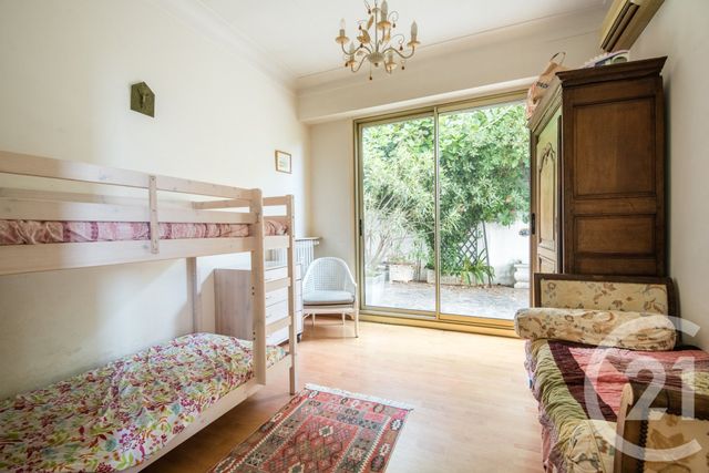 Appartement F5 &agrave; vendre - 5 pi&egrave;ces - 158,03 m2 - Nice - 06 - PROVENCE-ALPES-COTE-D-AZUR