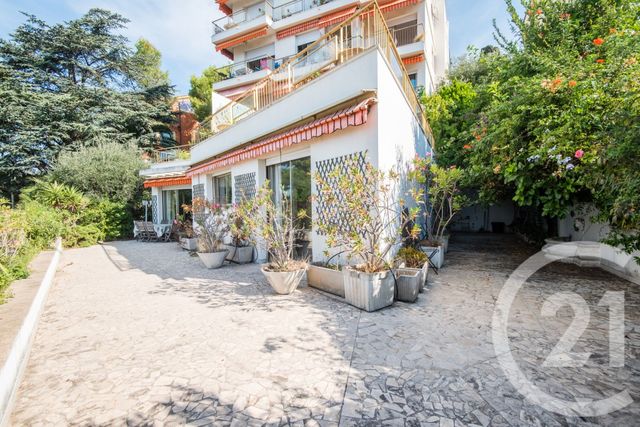Appartement F5 à vendre NICE